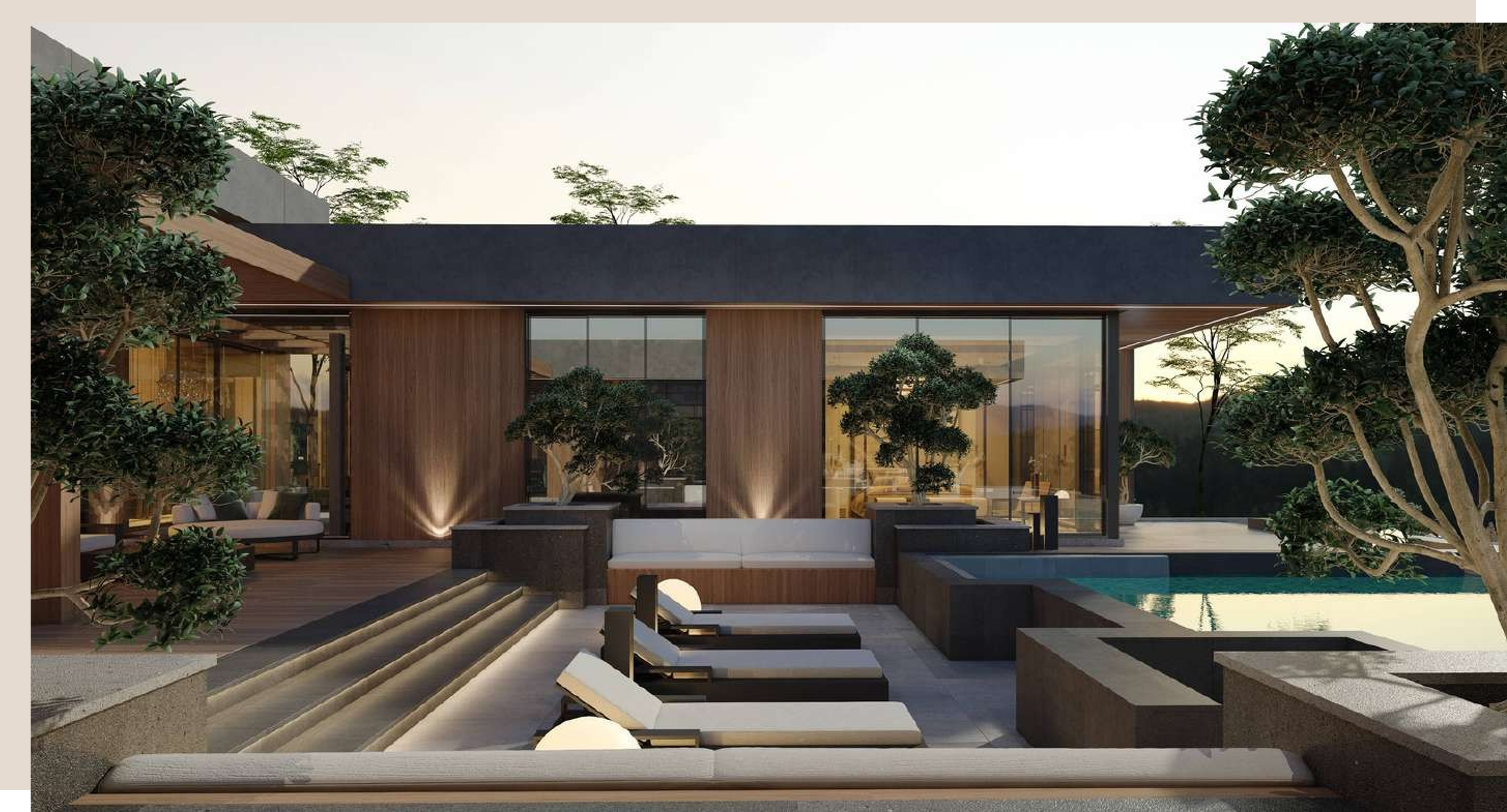 Private Villa Gurugram I